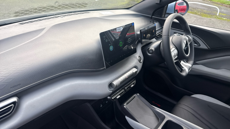 BYD Dolphin Surf 65kW Active 30kWh 5dr Auto Electric Hatchback